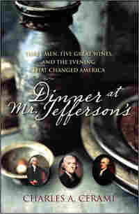 Dinner at Mr. Jefferson's